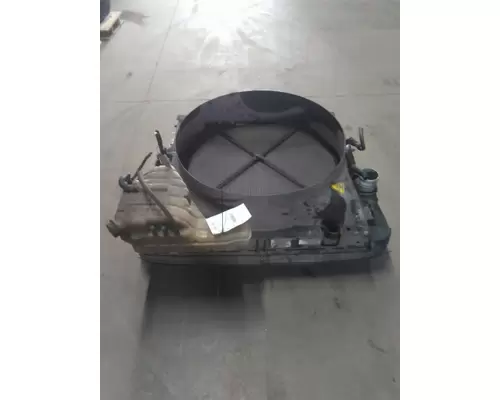 INTERNATIONAL LT COOLING ASSEMBLY (RAD, COND, ATAAC)