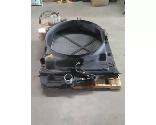INTERNATIONAL LT COOLING ASSEMBLY (RAD, COND, ATAAC)