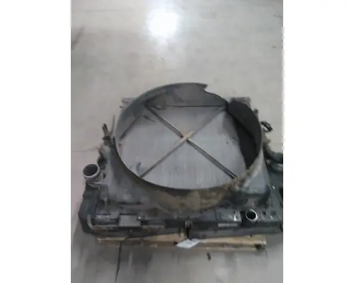 INTERNATIONAL LT COOLING ASSEMBLY (RAD, COND, ATAAC)