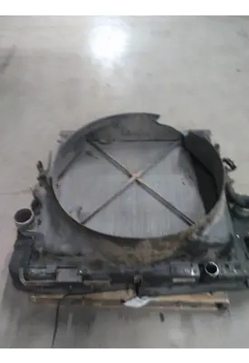 INTERNATIONAL LT COOLING ASSEMBLY (RAD, COND, ATAAC)