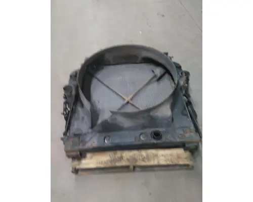 INTERNATIONAL LT COOLING ASSEMBLY (RAD, COND, ATAAC)