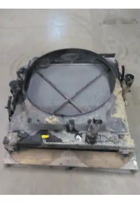 INTERNATIONAL LT COOLING ASSEMBLY (RAD, COND, ATAAC)