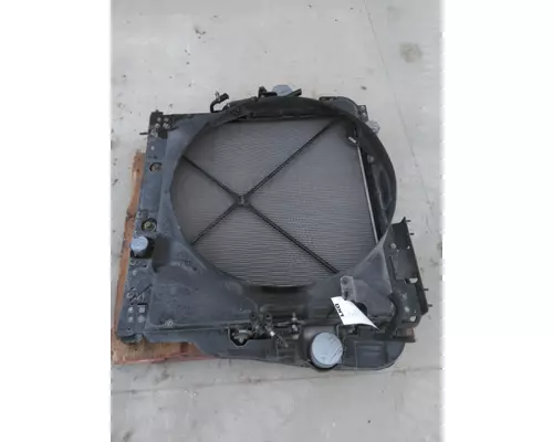 INTERNATIONAL LT COOLING ASSEMBLY (RAD, COND, ATAAC)