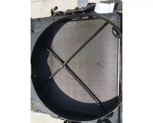 INTERNATIONAL LT COOLING ASSEMBLY (RAD, COND, ATAAC)