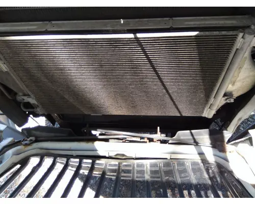 INTERNATIONAL LT COOLING ASSEMBLY (RAD, COND, ATAAC)