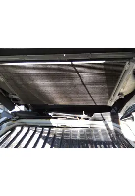 INTERNATIONAL LT COOLING ASSEMBLY (RAD, COND, ATAAC)