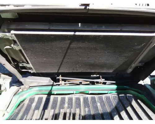 INTERNATIONAL LT COOLING ASSEMBLY (RAD, COND, ATAAC)