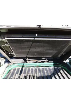 INTERNATIONAL LT COOLING ASSEMBLY (RAD, COND, ATAAC)