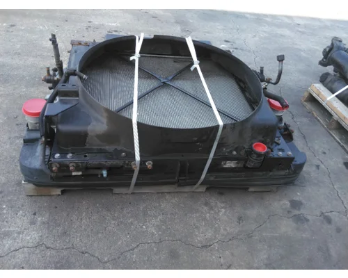 INTERNATIONAL LT COOLING ASSEMBLY (RAD, COND, ATAAC)