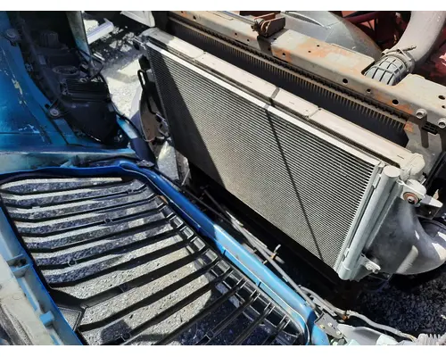 INTERNATIONAL LT COOLING ASSEMBLY (RAD, COND, ATAAC)
