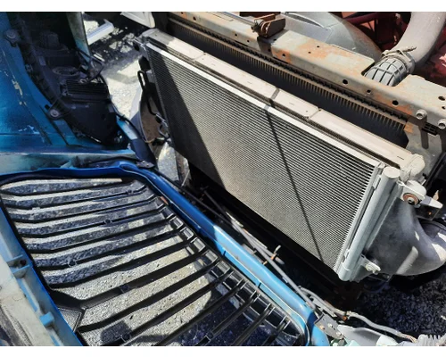 INTERNATIONAL LT COOLING ASSEMBLY (RAD, COND, ATAAC)