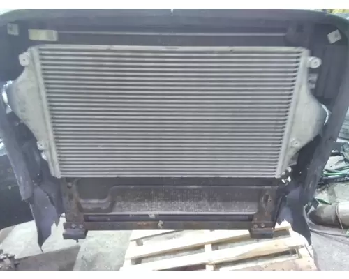 INTERNATIONAL LT COOLING ASSEMBLY (RAD, COND, ATAAC)