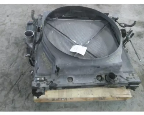 INTERNATIONAL LT COOLING ASSEMBLY (RAD, COND, ATAAC)