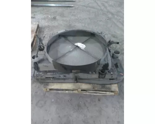 INTERNATIONAL LT COOLING ASSEMBLY (RAD, COND, ATAAC)