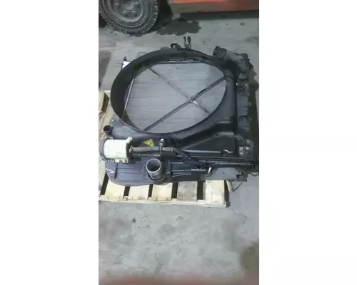 INTERNATIONAL LT COOLING ASSEMBLY (RAD, COND, ATAAC)