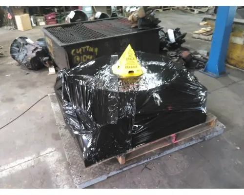 INTERNATIONAL LT COOLING ASSEMBLY (RAD, COND, ATAAC)
