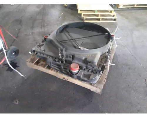 INTERNATIONAL LT COOLING ASSEMBLY (RAD, COND, ATAAC)
