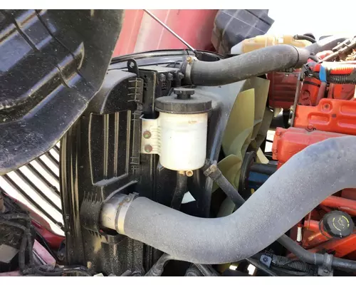 INTERNATIONAL LT COOLING ASSEMBLY (RAD, COND, ATAAC)