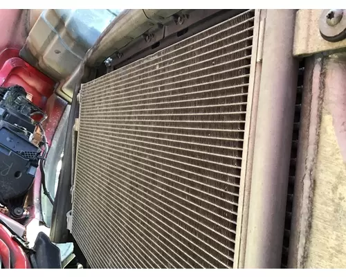 INTERNATIONAL LT COOLING ASSEMBLY (RAD, COND, ATAAC)