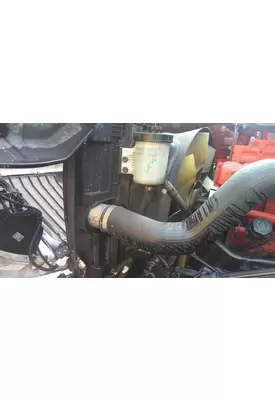 INTERNATIONAL LT COOLING ASSEMBLY (RAD, COND, ATAAC)