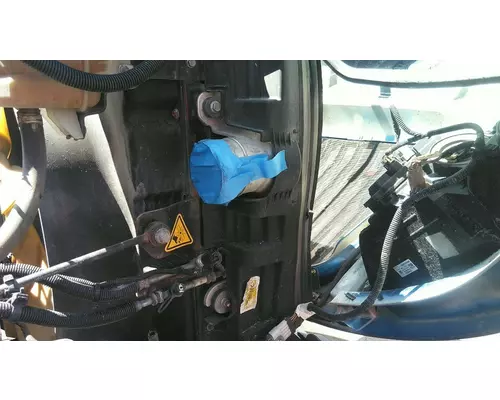 INTERNATIONAL LT COOLING ASSEMBLY (RAD, COND, ATAAC)