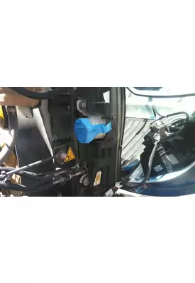 INTERNATIONAL LT COOLING ASSEMBLY (RAD, COND, ATAAC)