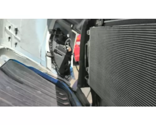 INTERNATIONAL LT COOLING ASSEMBLY (RAD, COND, ATAAC)