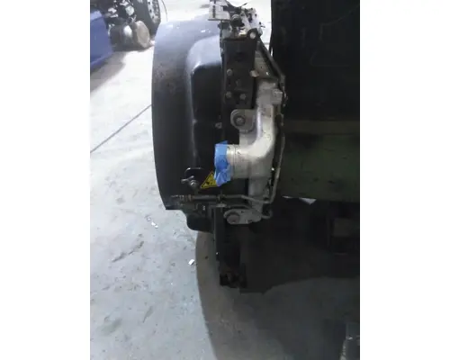 INTERNATIONAL LT COOLING ASSEMBLY (RAD, COND, ATAAC)