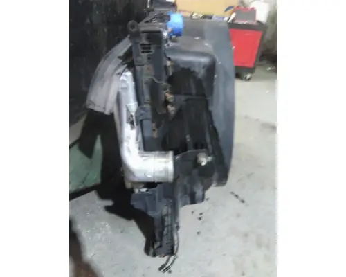 INTERNATIONAL LT COOLING ASSEMBLY (RAD, COND, ATAAC)