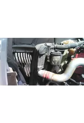 INTERNATIONAL LT COOLING ASSEMBLY (RAD, COND, ATAAC)