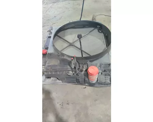 INTERNATIONAL LT COOLING ASSEMBLY (RAD, COND, ATAAC)