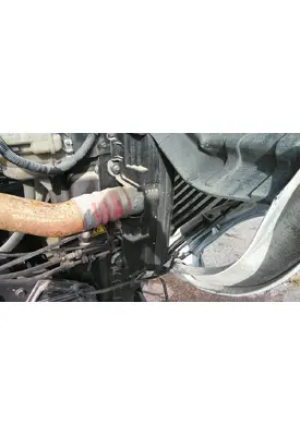 INTERNATIONAL LT COOLING ASSEMBLY (RAD, COND, ATAAC)