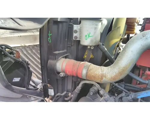 INTERNATIONAL LT COOLING ASSEMBLY (RAD, COND, ATAAC)