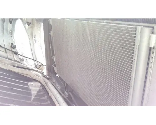 INTERNATIONAL LT COOLING ASSEMBLY (RAD, COND, ATAAC)