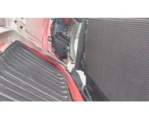 INTERNATIONAL LT COOLING ASSEMBLY (RAD, COND, ATAAC)