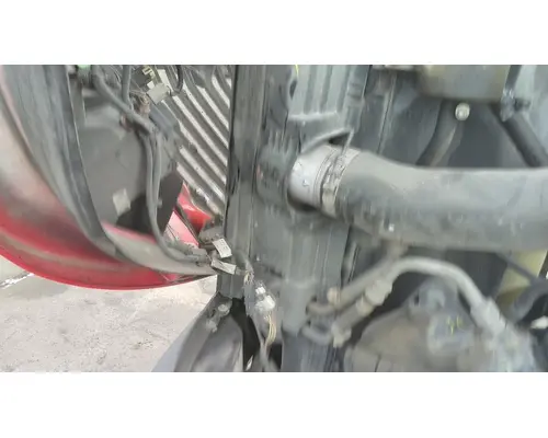 INTERNATIONAL LT COOLING ASSEMBLY (RAD, COND, ATAAC)