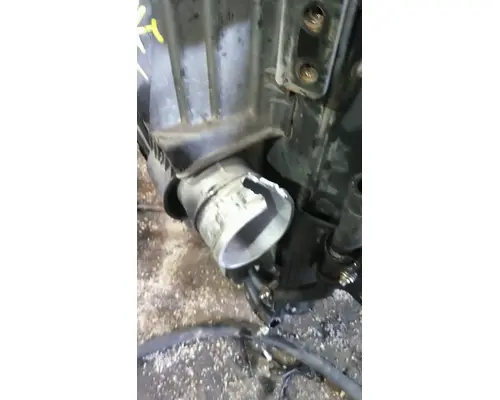 INTERNATIONAL LT COOLING ASSEMBLY (RAD, COND, ATAAC)