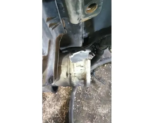 INTERNATIONAL LT COOLING ASSEMBLY (RAD, COND, ATAAC)