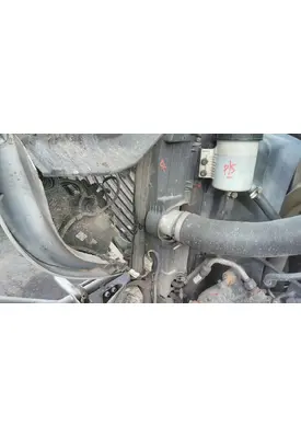 INTERNATIONAL LT COOLING ASSEMBLY (RAD, COND, ATAAC)