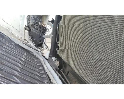 INTERNATIONAL LT COOLING ASSEMBLY (RAD, COND, ATAAC)