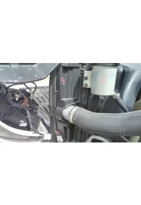 INTERNATIONAL LT COOLING ASSEMBLY (RAD, COND, ATAAC)