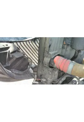 INTERNATIONAL LT COOLING ASSEMBLY (RAD, COND, ATAAC)