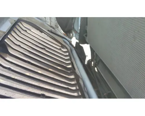 INTERNATIONAL LT COOLING ASSEMBLY (RAD, COND, ATAAC)