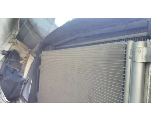 INTERNATIONAL LT COOLING ASSEMBLY (RAD, COND, ATAAC)