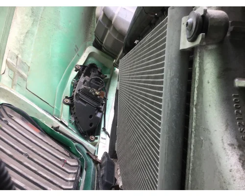 INTERNATIONAL LT COOLING ASSEMBLY (RAD, COND, ATAAC)