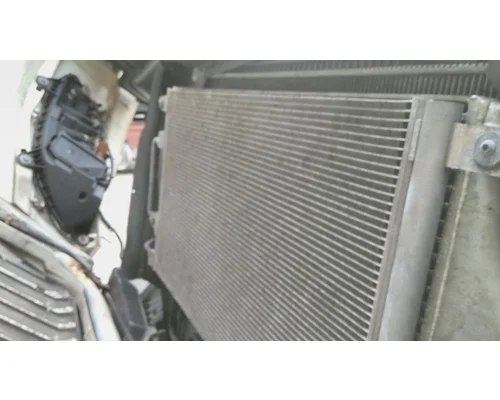 INTERNATIONAL LT COOLING ASSEMBLY (RAD, COND, ATAAC)