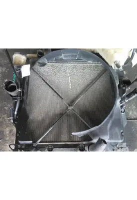 INTERNATIONAL LT COOLING ASSEMBLY (RAD, COND, ATAAC)