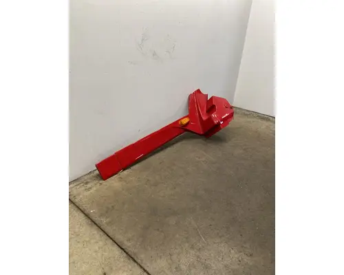 INTERNATIONAL LT Cab