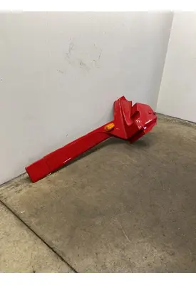 INTERNATIONAL LT Cab