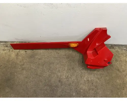 INTERNATIONAL LT Cab